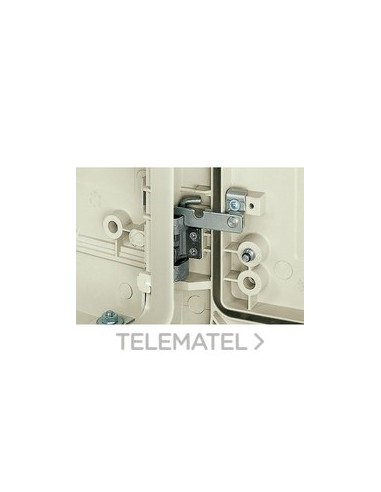 RETENEDOR PUERTA PARA ARMARIO PLA