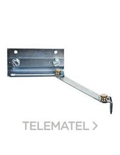 RETENEDOR PUERTA PARA ARMARIO 500mm