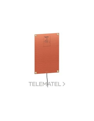 RESISTENCIA ULTRA FINA 50W 240V