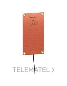 RESISTENCIA ULTRA FINA 10W 240V