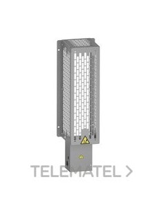 RESISTENCIA FRENADO ATVP 8Ohm 1,1Kw