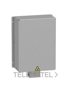 RESISTENCIA FRENADO ATVP 60Ohm 3,4Kw