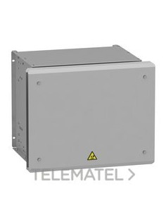 RESISTENCIA FRENADO ATVP 28Ohm 5,1Kw