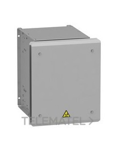 RESISTENCIA FRENADO ATVP 2,5Ohm 3,2Kw