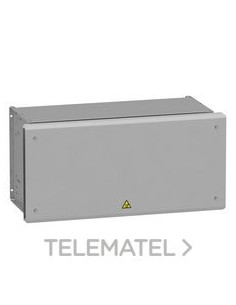 RESISTENCIA FRENADO ATVP 2,5Ohm 11Kw