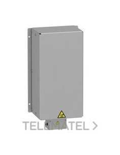 RESISTENCIA FRENADO ATVP 16Ohm 2,2Kw