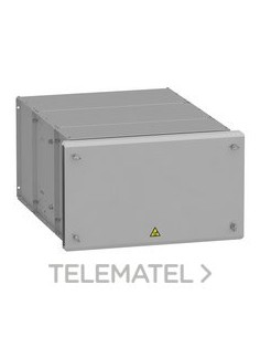 RESISTENCIA FRENADO ATVP 10Ohm 19Kw