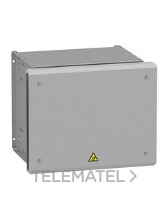 RESISTENCIA FRENADO ATVP 1,4Ohm 5,1Kw