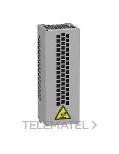 RESISTENCIA FRENADO ATVP 100Ohm 0,1Kw