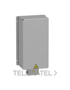 RESISTENCIA FRENADO ATVP 100Ohm 1,7Kw