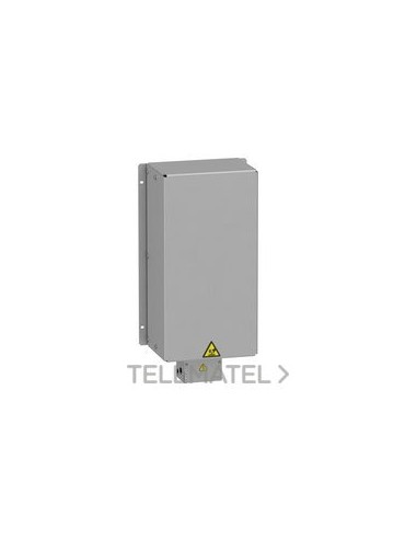 RESISTENCIA FRENADO ATVP 100Ohm 1,7Kw