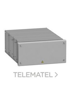 RESISTENCIA FRENADO ATVP 1,4Ohm 29Kw