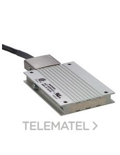 RESISTENCIA FRENADO 72Ohm/400W 0,75m