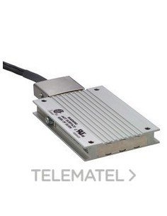 RESISTENCIA FRENADO 72Ohm/200W 3m