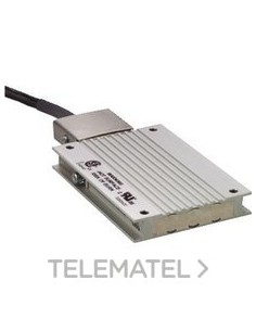 RESISTENCIA FRENADO 72Ohm/100W 0,75m