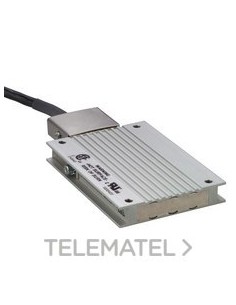 RESISTENCIA FRENADO 27Ohm/400W 0,75m