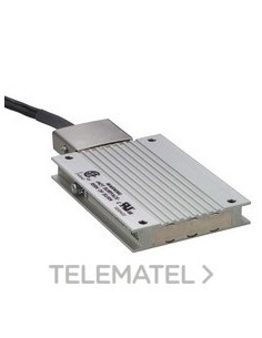 RESISTENCIA FRENADO 10Ohm/400W 2m