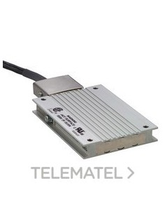 RESISTENCIA FRENADO 10Ohm/400W 3m