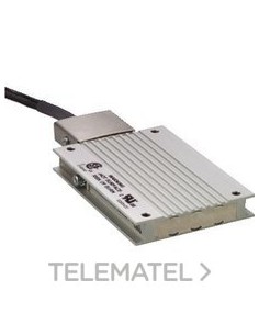 RESISTENCIA FRENADO 100Ohm/100W 3m