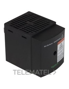RESCFT.AISL.VENT.170W 230V