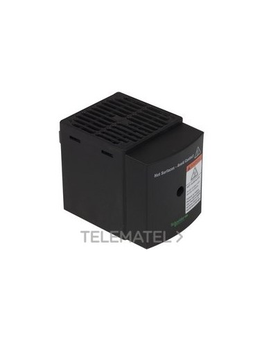 RESCFT.AISL.VENT.170W 230V