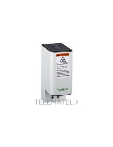 RESISTENCIA CALEFACTORA AISL.20W 12-24V