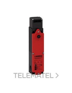 INT.SEG.PLAST.ELECTROIMÁN 4 NC/2 NA