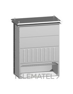 RESISTENCIA 6,7Ohm 60Kw IP23