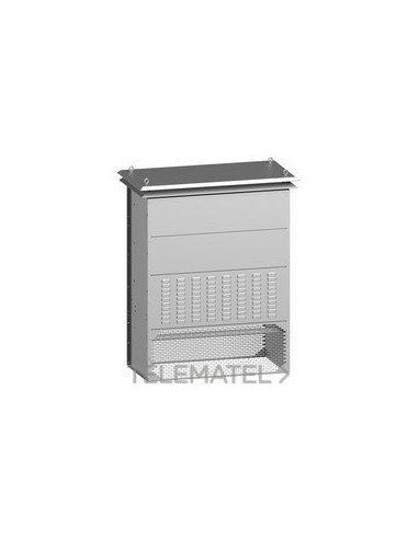 RESISTENCIA 6,7Ohm 60Kw IP23