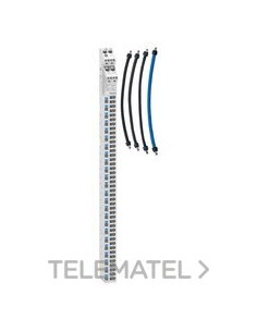 REPARTIDOR VT.Acti9 VDIS CBL.3P+N 160A