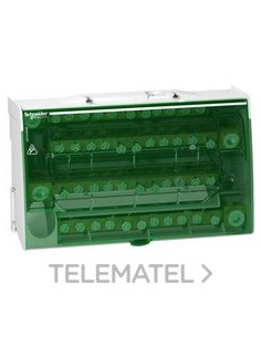 REPARTIDOR MDR.4P 160A 48 CX.