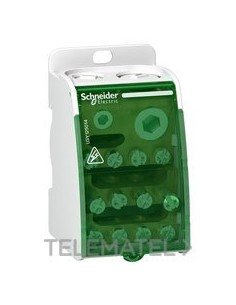 REPARTIDOR MDR.1P 250A 14 CX.