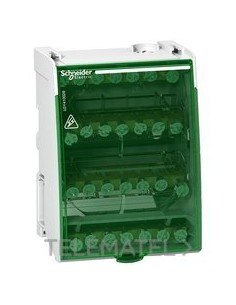 REPARTIDOR MDR.4P 100A 28 CX.