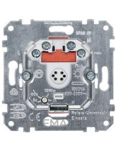 RELÉ UNIVERSAL 1000W/VA 230V CA