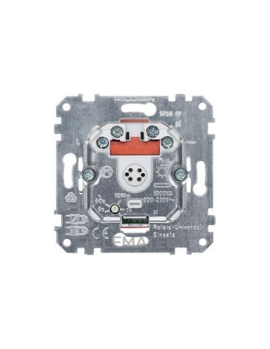 RELÉ UNIVERSAL 1000W/VA 230V CA