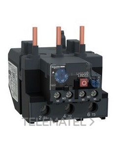 RELÉ TÉRMICO RED 1000V 37-50A