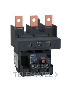 RELÉ TÉRMICO 95-120A