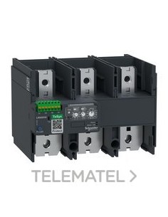 RELÉ TMCO.SOBREC.LR9G 630A MUE.