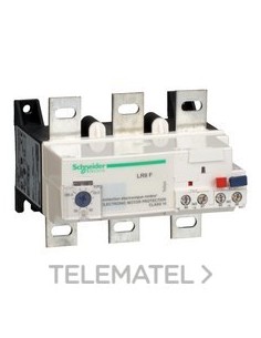 RELÉ TÉRMICO 90-150A