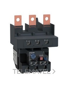 RELÉ TÉRMICO 80-104A D115-D150