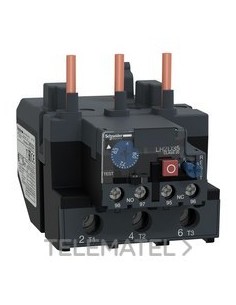 RELÉ TÉRMICO 63-80 C20