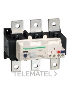 RELÉ TÉRMICO 300-500A