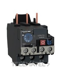 RELÉ TÉRMICO 23-28A CLASE 20