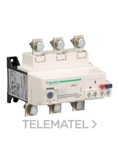 RELÉ TÉRMICO 100A CLASE 20