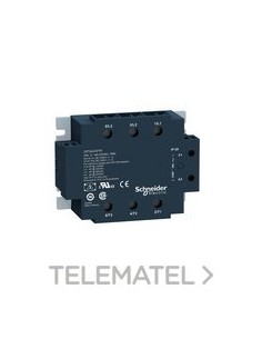 RL.SSR TRIF.530V AC 50A 24V DC ALMOHAD