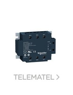 RL.SSR TRIF.530V AC 25A 230V AC ALMOHAD.