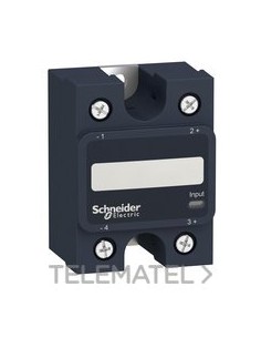 RELÉ SSR 1 FS.E.3,5-32V DC SAL.1-1