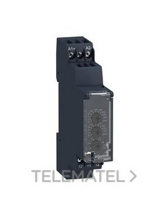 RELÉ SOBREVOLTAJE/SUBVOLTAJE 65..260V