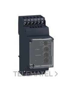 RELÉ SOBRESUBTENSIÓN 1-100V