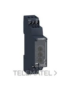 RELÉ SOBREVOLTAJE/SUBVOLTAJE 20..80V